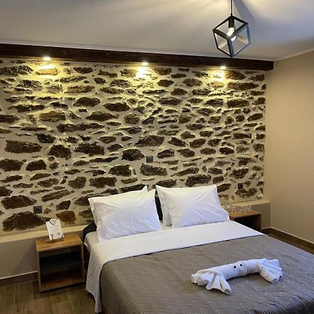 Chalkidiki Astergia Apartments Metagkitsi Dış mekan fotoğraf