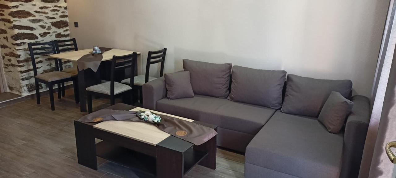 Chalkidiki Astergia Apartments Metagkitsi Dış mekan fotoğraf