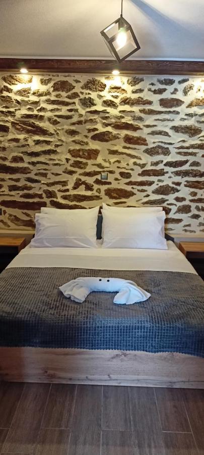 Chalkidiki Astergia Apartments Metagkitsi Dış mekan fotoğraf