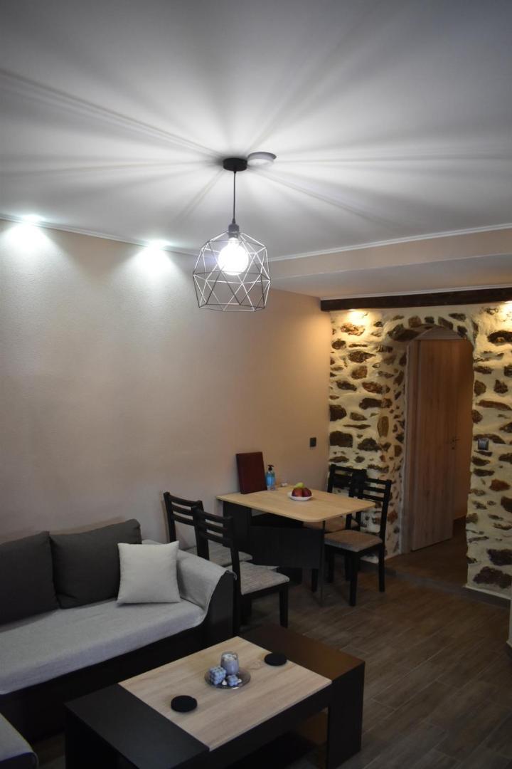 Chalkidiki Astergia Apartments Metagkitsi Dış mekan fotoğraf